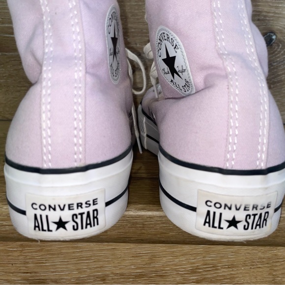 Platform Converse - Picture 3 of 5